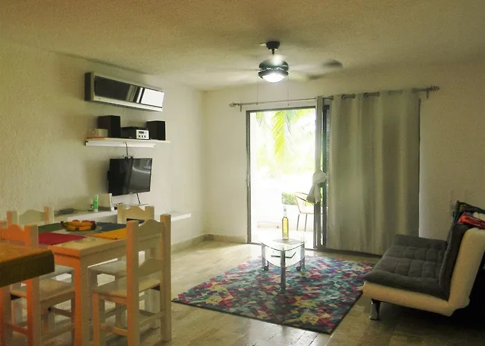 Casa Pok Tapok Apartment Cancun