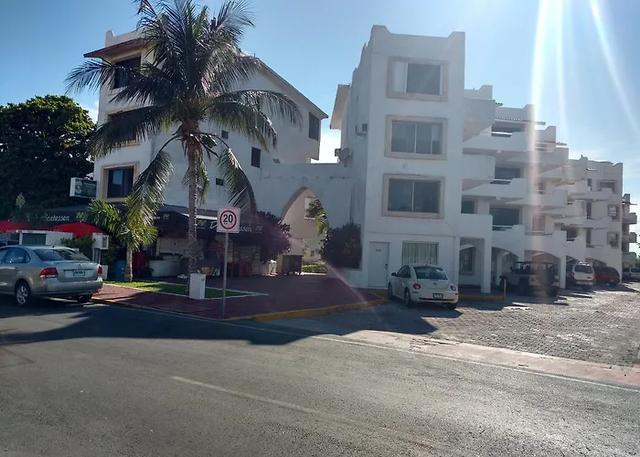 Casa Pok Tapok Apartment Cancun