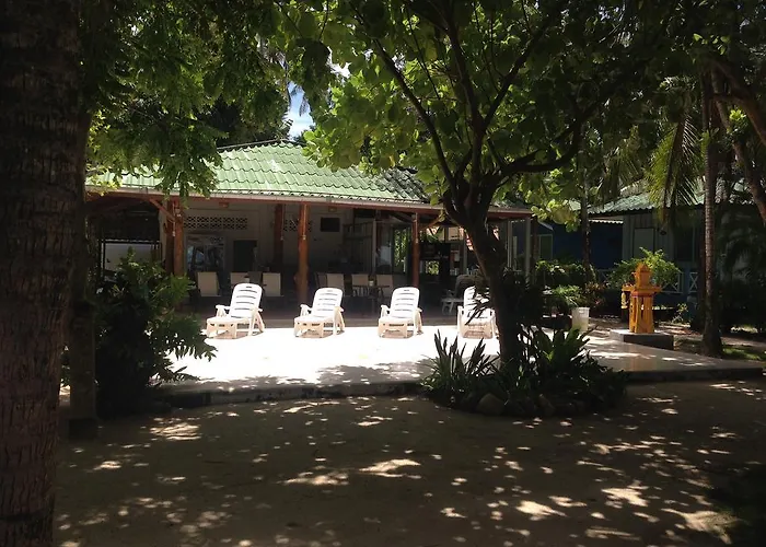 Sea Gate Beach Resort Thong Sala