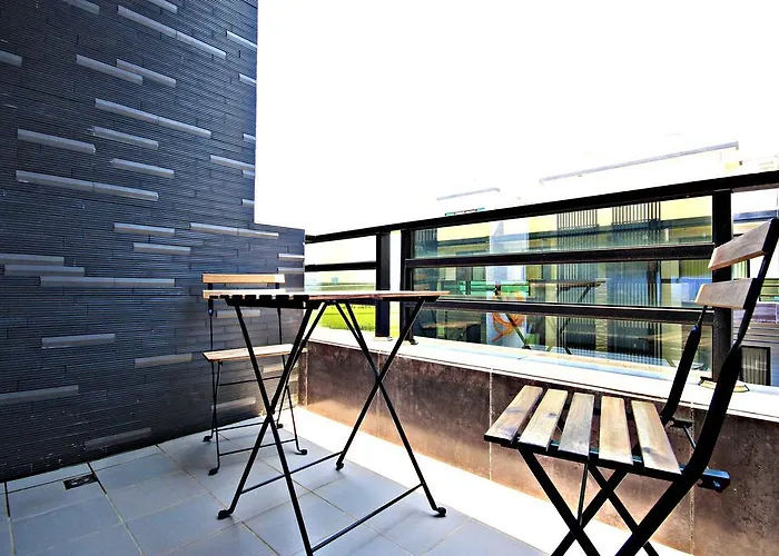 Woo Shiba House Apartment Wujie