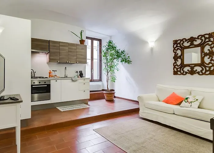 Purificazione 44 Guest House Rome