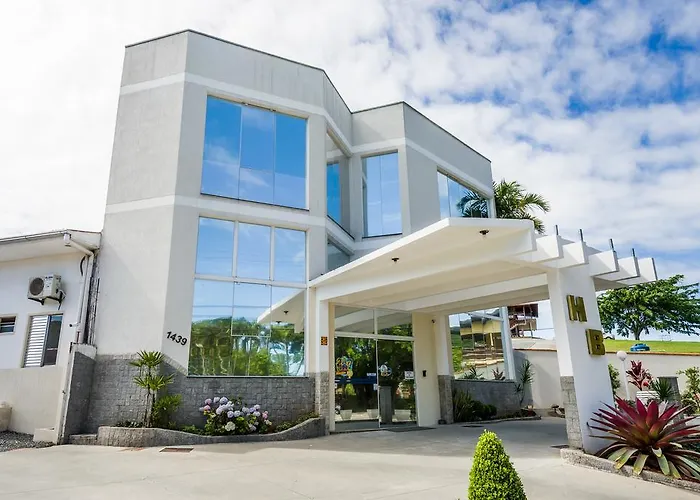 Hotel Brasil Penha 