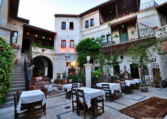 Sofa Hotel Avanos