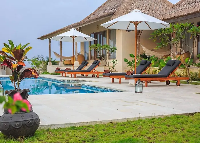 Sunhouse, Mandala Village Jimbaran 
