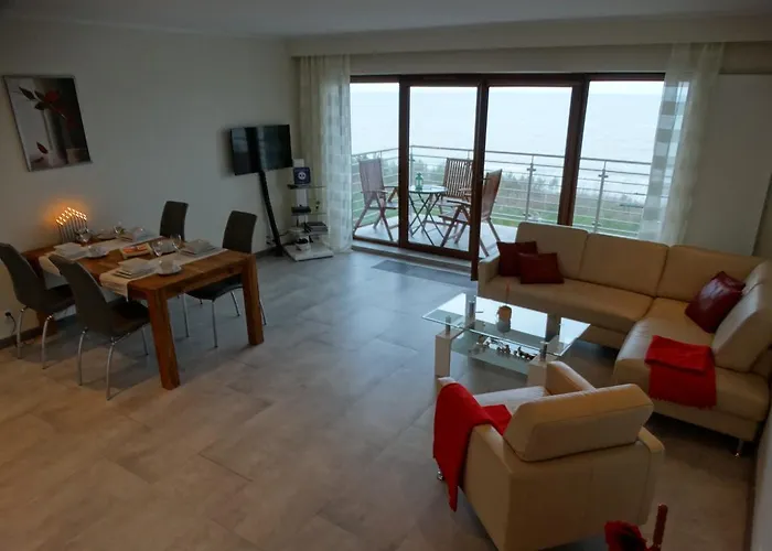 Aldi Apartments Porta Mare Dziwnowek