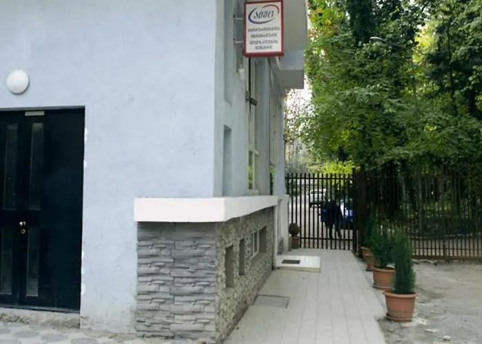Tiflislux Apartment - Khiliani