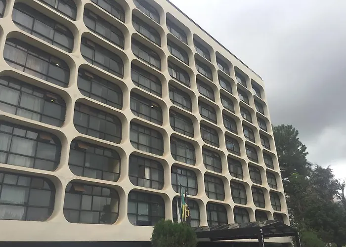 Phenicia Bittar Hotel Brasília