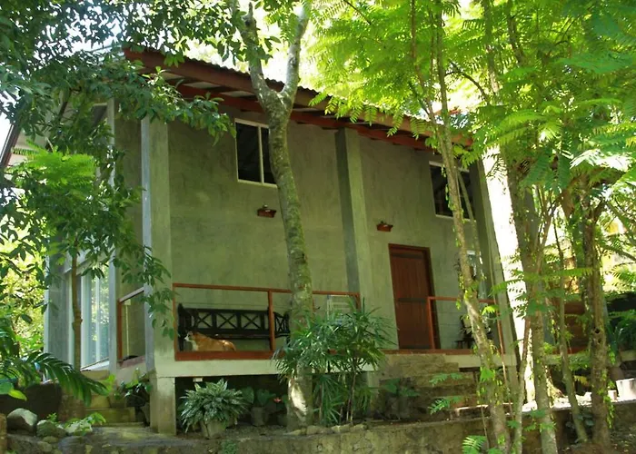 Executive Residency Retreat Villa Hikkaduwa