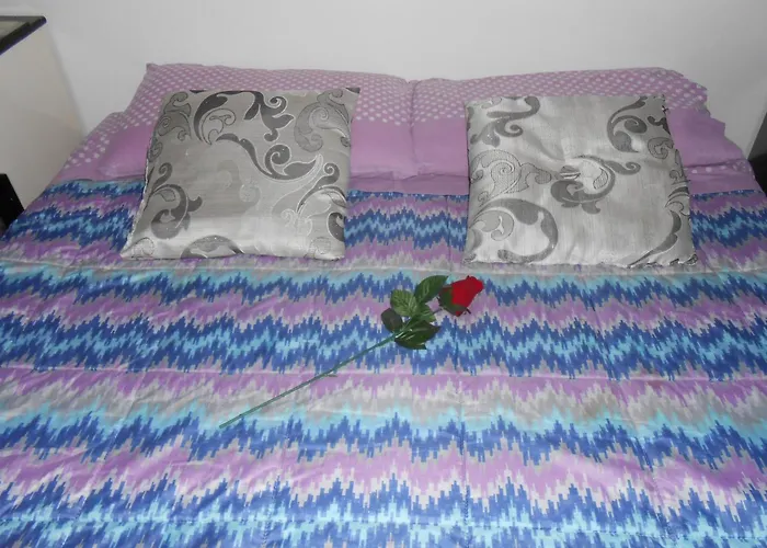B&B Appartamenti Napoli