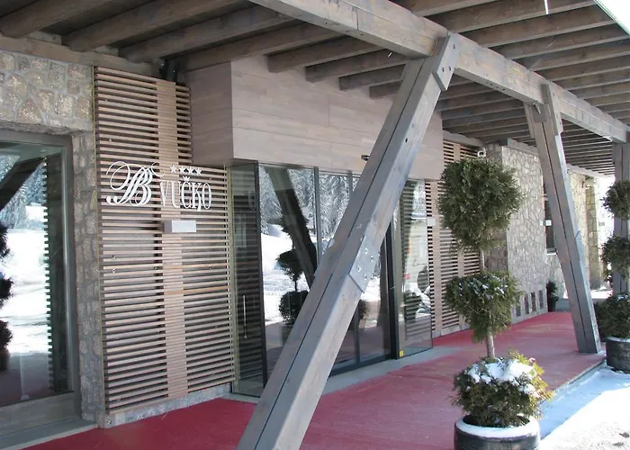 Studio Apartment 134B Jahorina