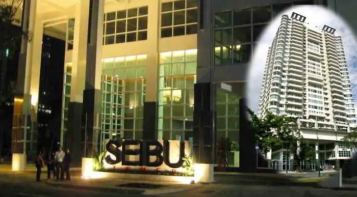 My Seibu Suites Makati City