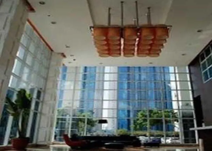 My Seibu Suites Makati City