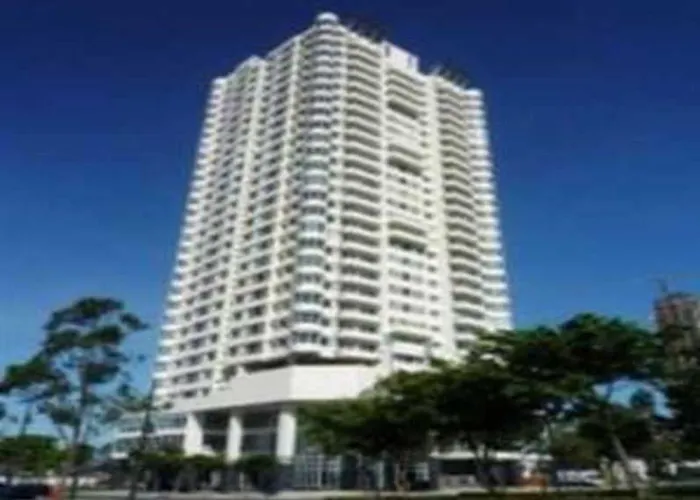 My Seibu Suites Makati City