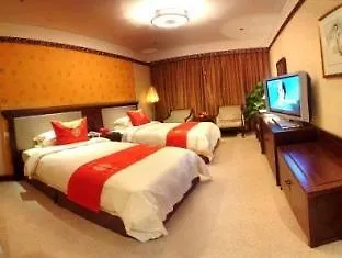 Tang Paradise Xi'an (Shaanxi)