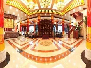 Tang Paradise Xi'an (Shaanxi)