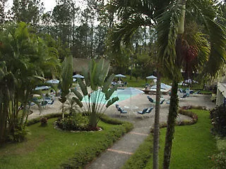 Pinar Dorado Santiago De Los Caballeros