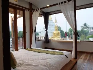 Sri Chiang Yeun House Hotel Chiang Mai