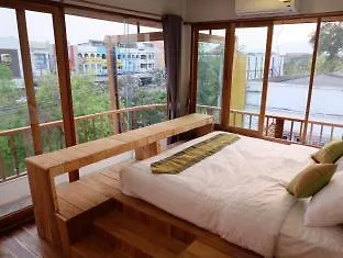 Sri Chiang Yeun House Hotel Chiang Mai