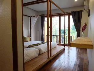 Sri Chiang Yeun House Hotel Chiang Mai