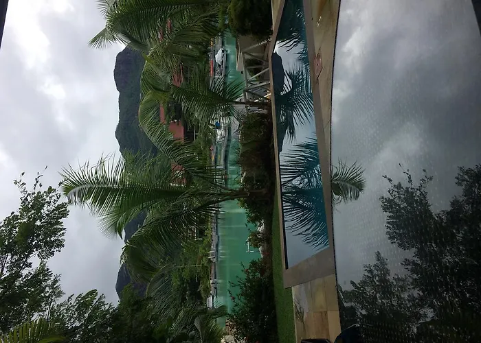 Eden Island Maison 78