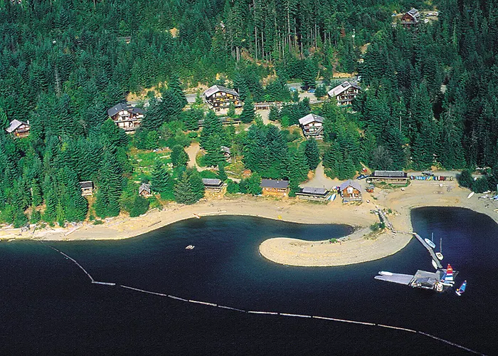 Strathcona Park Lodge Campbell River