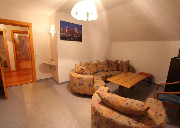 Ferienwohnung Gutwenger Sillian