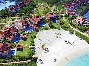Eden Island Luxury Accomodation - Self Catering Resort