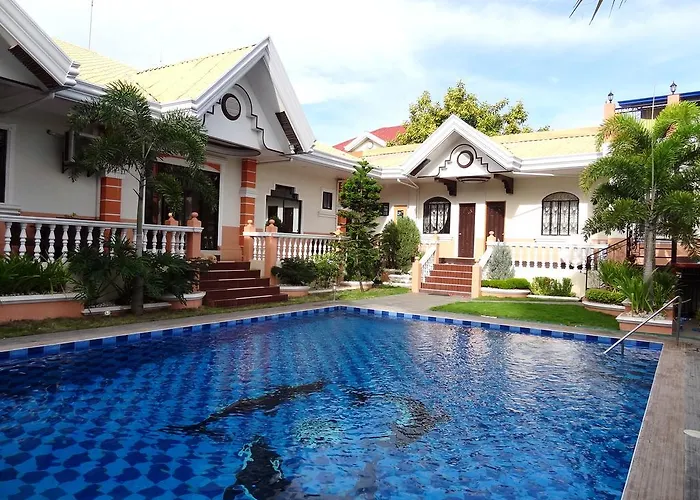 The Executive Villa Inn & Suites Davao