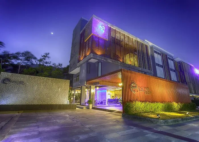 Escape Villa Phuket