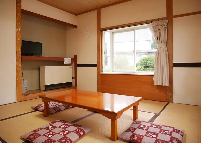 Yamaichiso Myoko