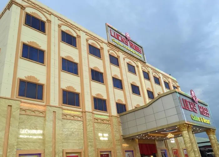 Lucky Ruby Resort Bavet