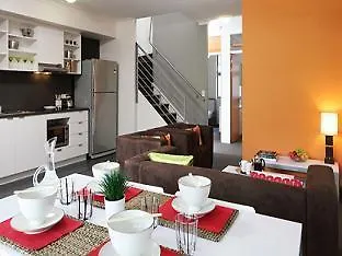 Kelvin Grove Student Village Brisbane