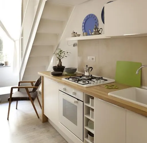 Flat Napoli Perche No Naples