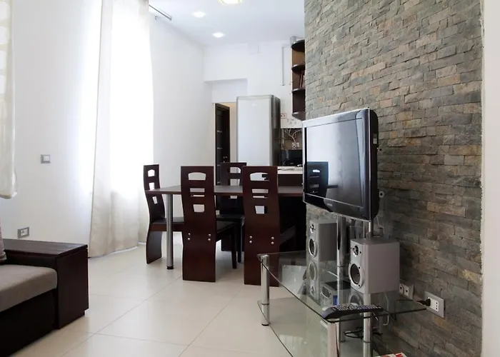 Your Comfortable Stay In Apartment Next To Opera House Lviv