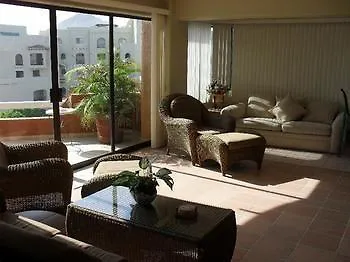 Plaza Nautica Condominiums Cabo San Lucas