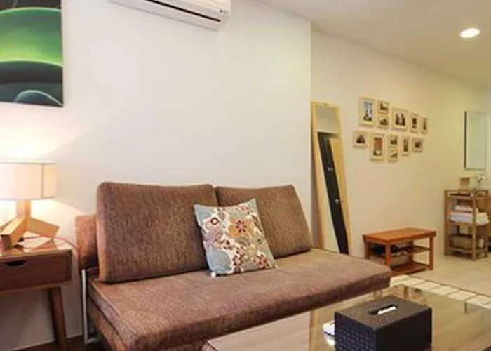 Happiness Yes Hostel Luodong