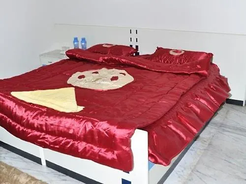 Princess Square Service Apartments Bangalore