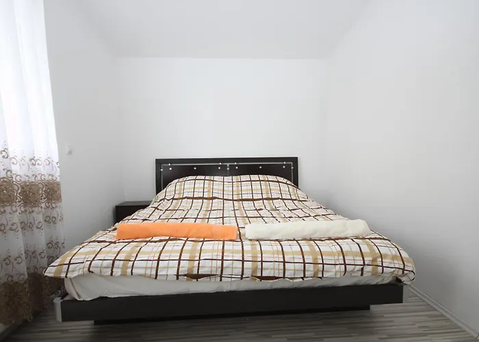 Sarajevo Apartments