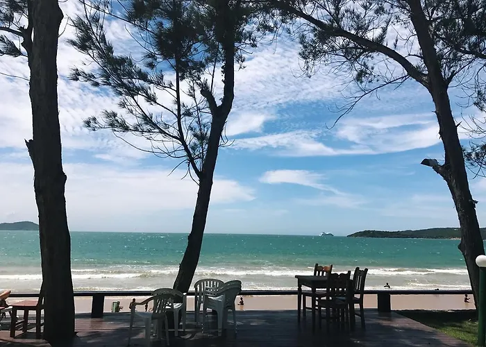 Condominio Via Del Mare Armacao dos Buzios