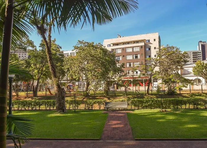 Presidente Hotel Pocos de Caldas