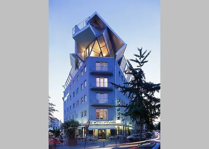 Chelsea Hotel Cologne