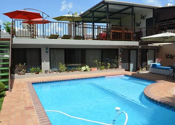 Guesthouse 1109 Maputo