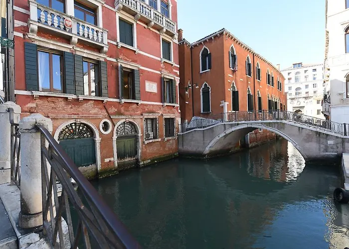 40.17 San Marco Hotel Venice