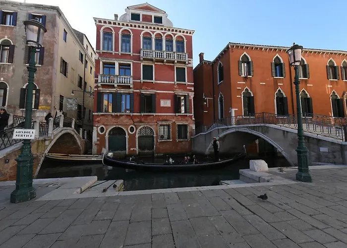 40.17 San Marco Hotel Venice