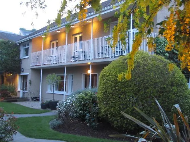 Pier House Hotel Kinsale