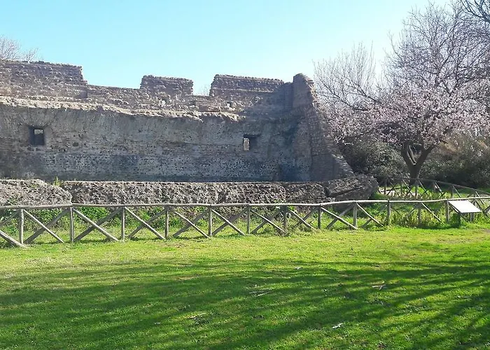 Home To Rome