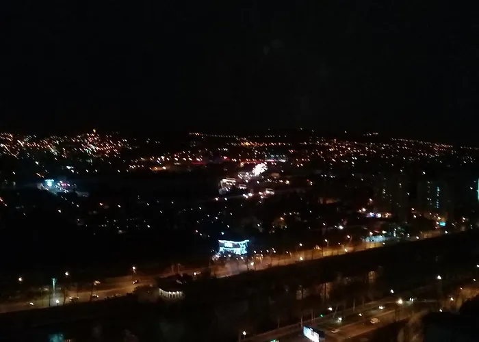Apartment Lali Tbilisi
