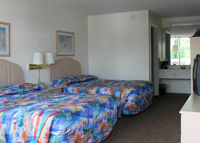 76 Inn Branson