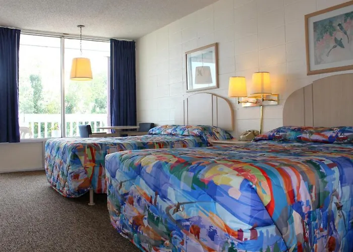 76 Inn Branson