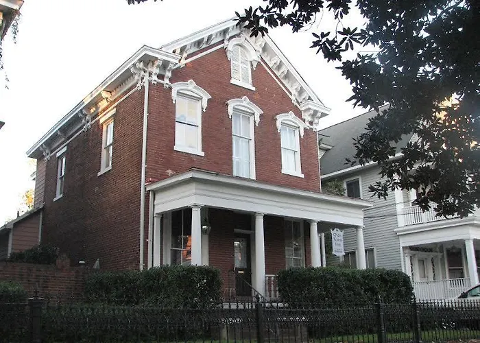 Olde Town Inn Augusta
